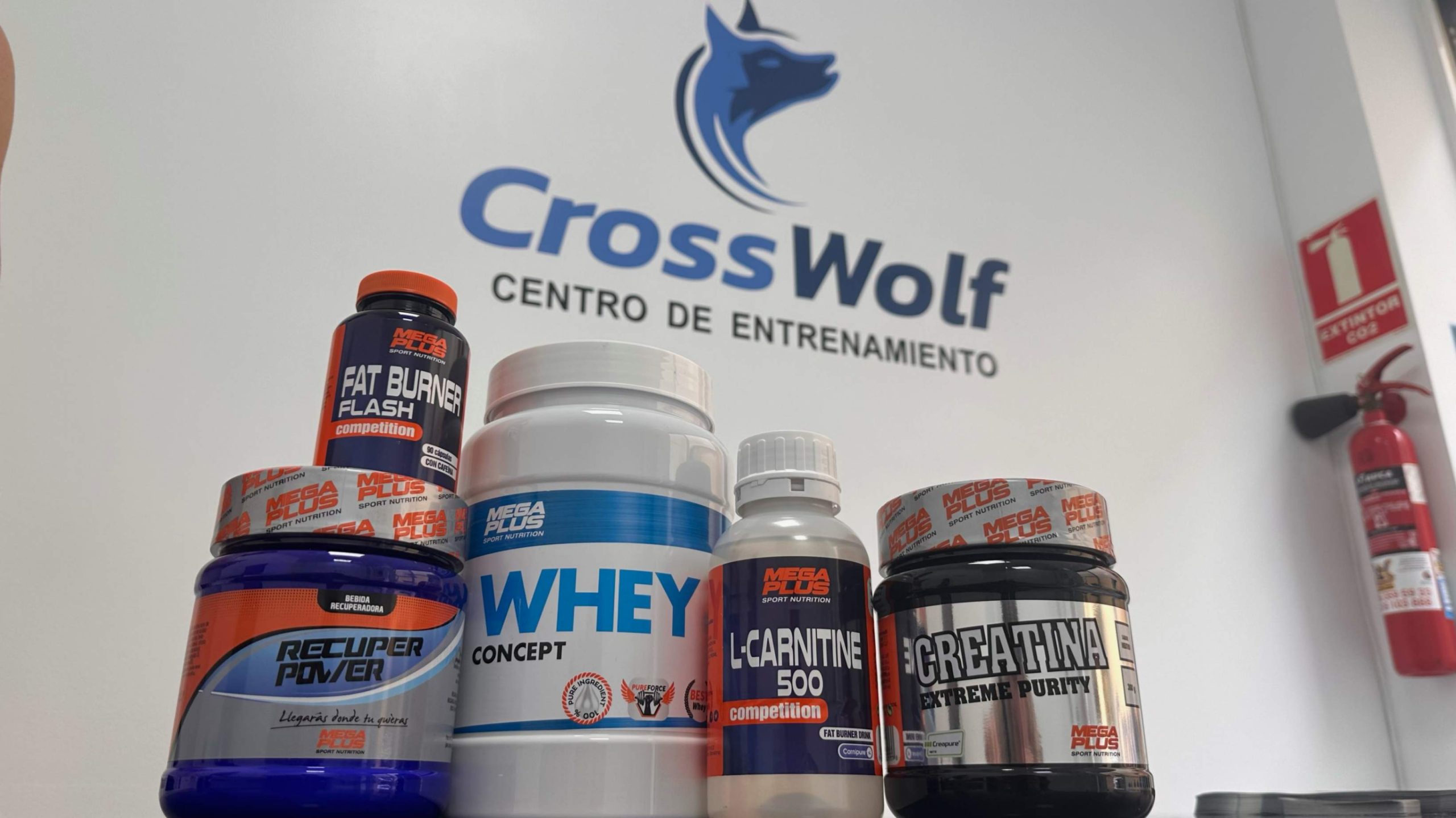 NUTRICIÓN DEPORTIVA