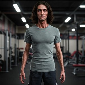 Descubre el error que te impide ganar músculo. Aprende cómo entrenar de forma técnica y efectiva, evita levantar peso sin control y maximiza tu progreso con un plan de entrenamiento personalizado